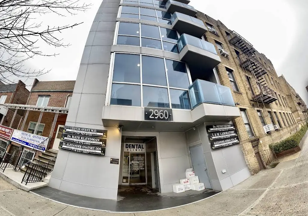 Onatsky Dental Clinic