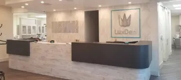 LuxDen Dental Center