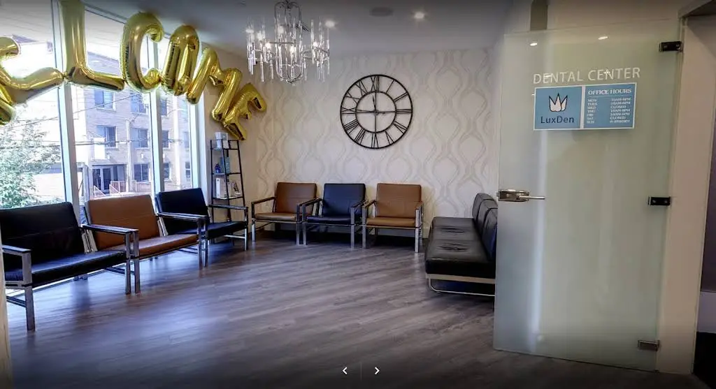 LuxDen Dental Center
