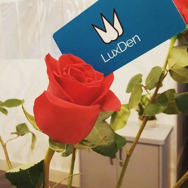 LuxDen Dental Center