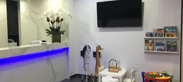 Pristine Pediatric Dentistry