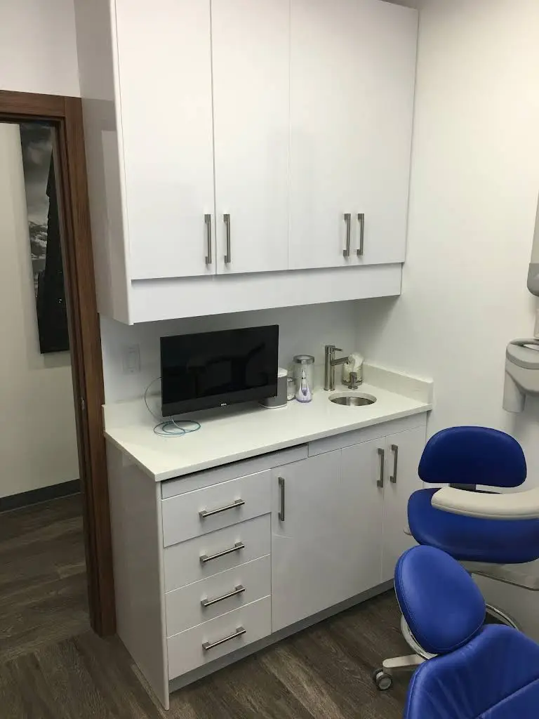 Pristine Pediatric Dentistry