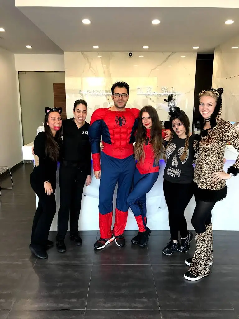 Pristine Pediatric Dentistry