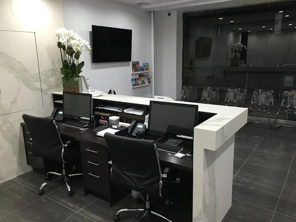 Pristine Pediatric Dentistry