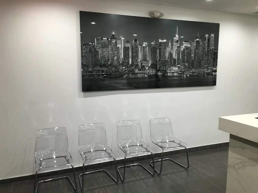 Pristine Pediatric Dentistry