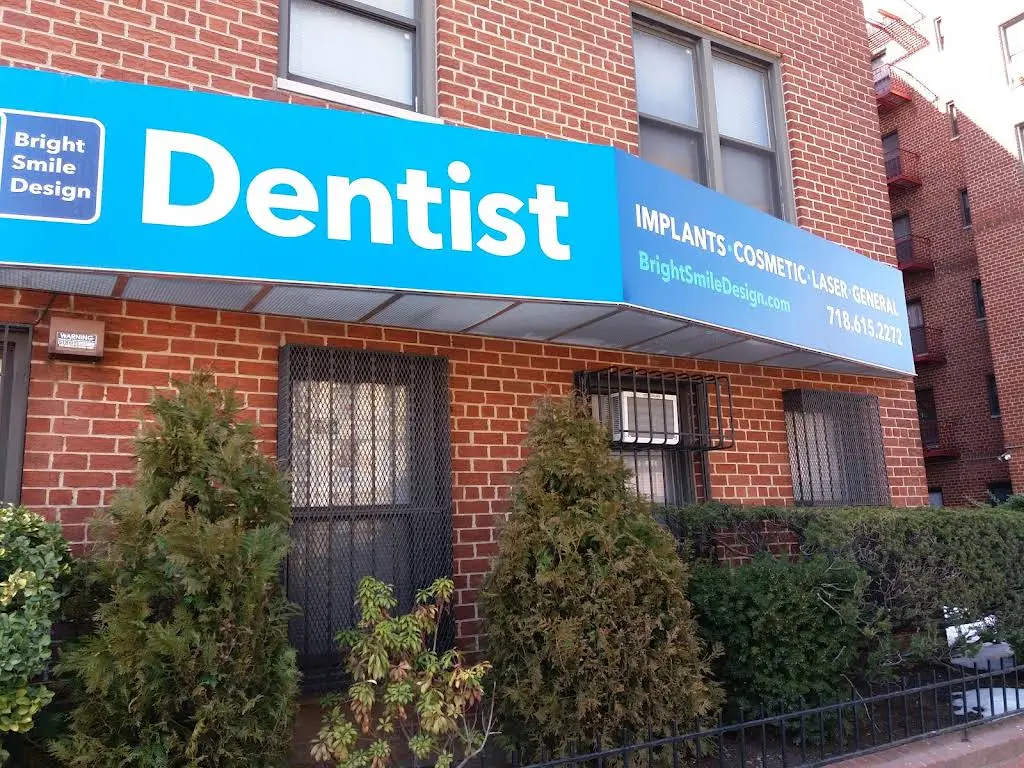Bright Smile Design