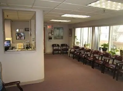 Liana Libin, DDS - Professional dental clinic exterior with modern facilities