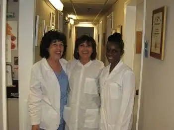 Liana Libin, DDS
