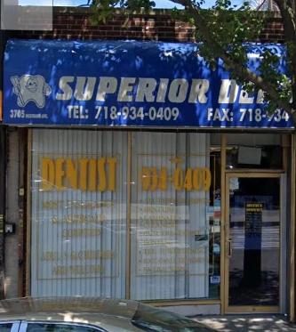 Superior Dental