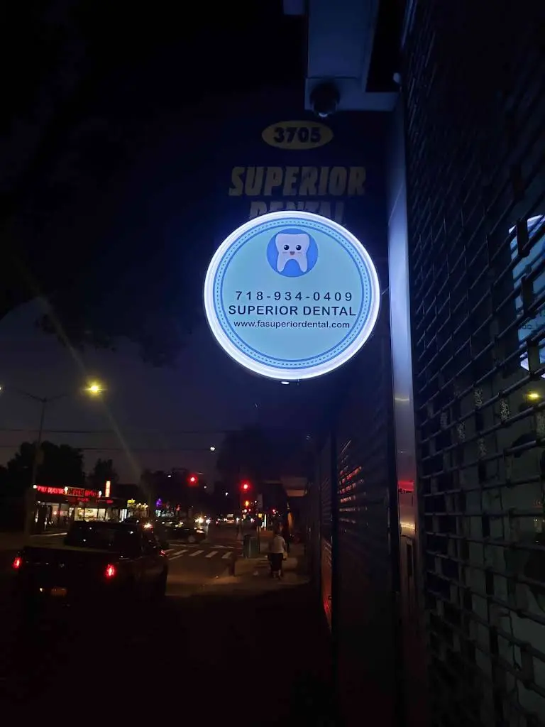 Superior Dental