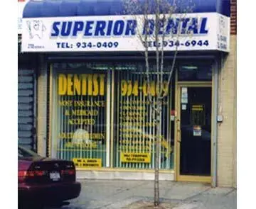 Superior Dental