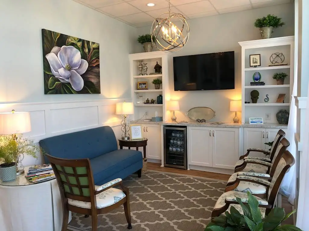Magnolia Family Dentistry