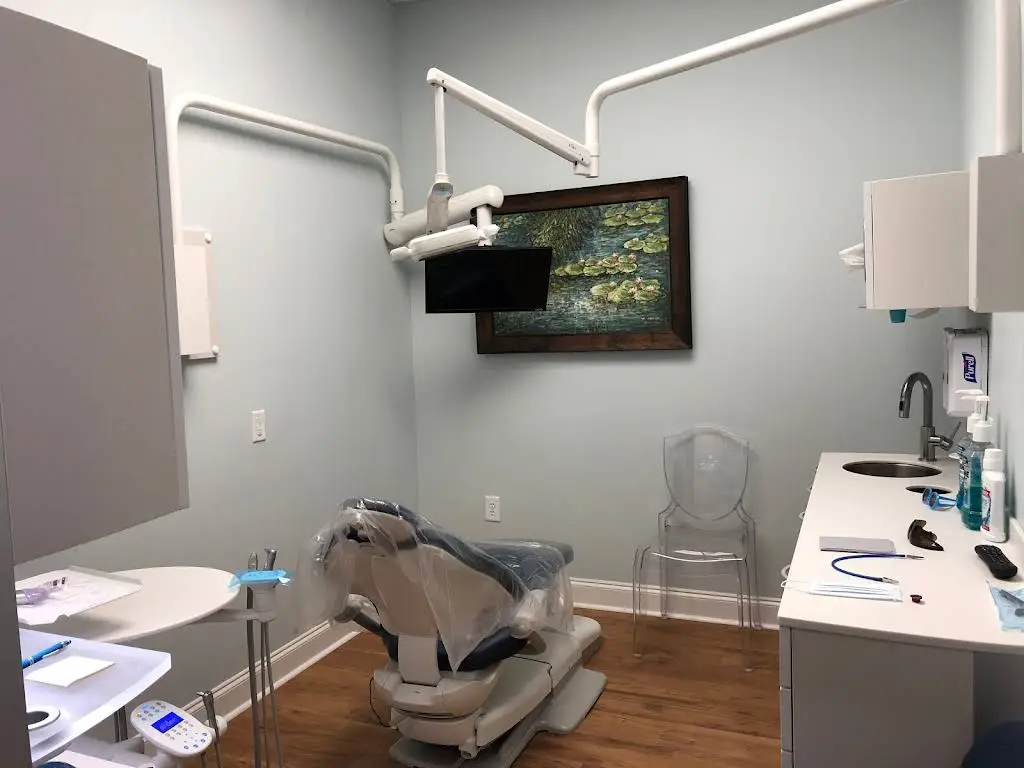 Magnolia Family Dentistry