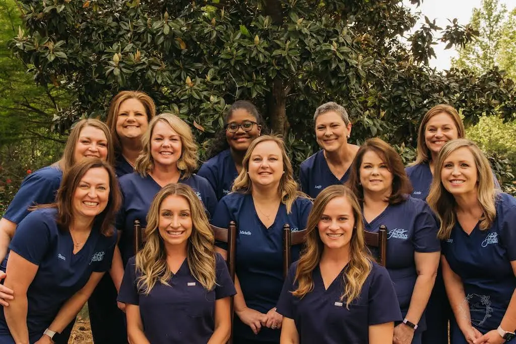 Magnolia Family Dentistry
