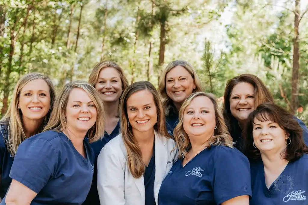 Magnolia Family Dentistry