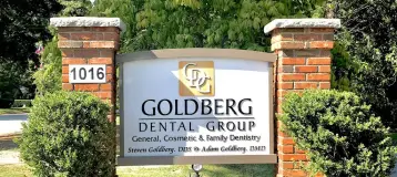 The Goldberg Dental Group