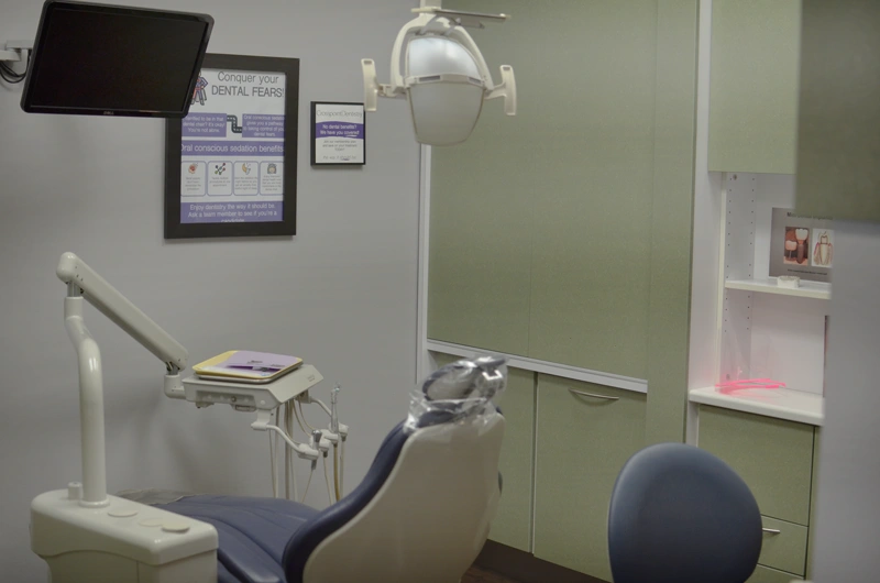Crosspoint Dentistry