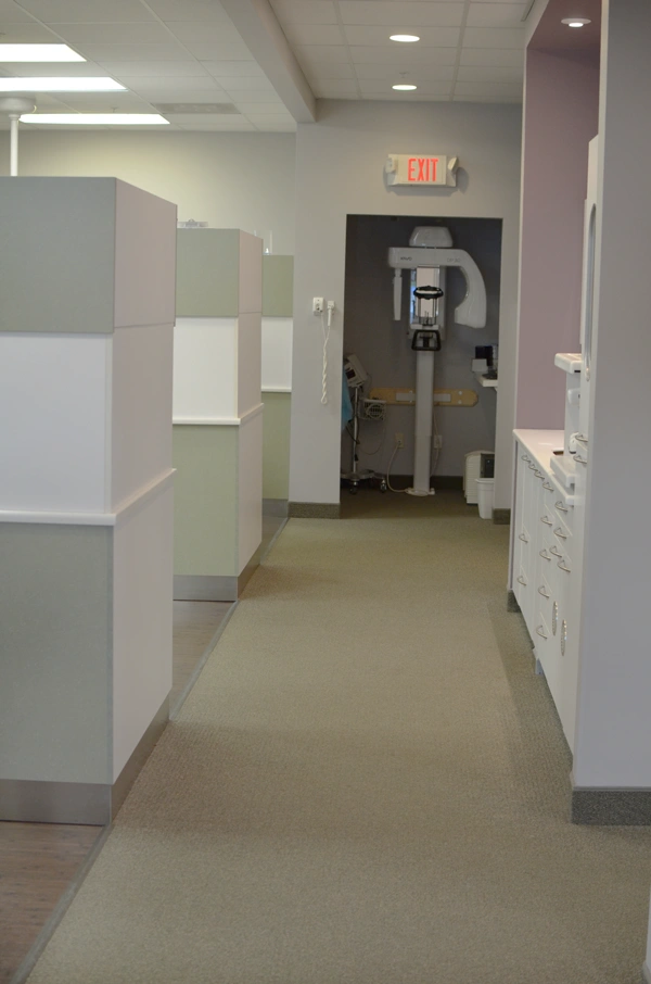 Crosspoint Dentistry