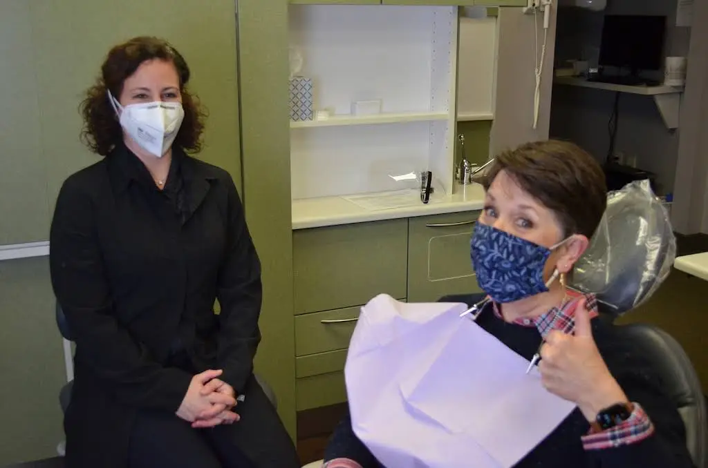 Crosspoint Dentistry