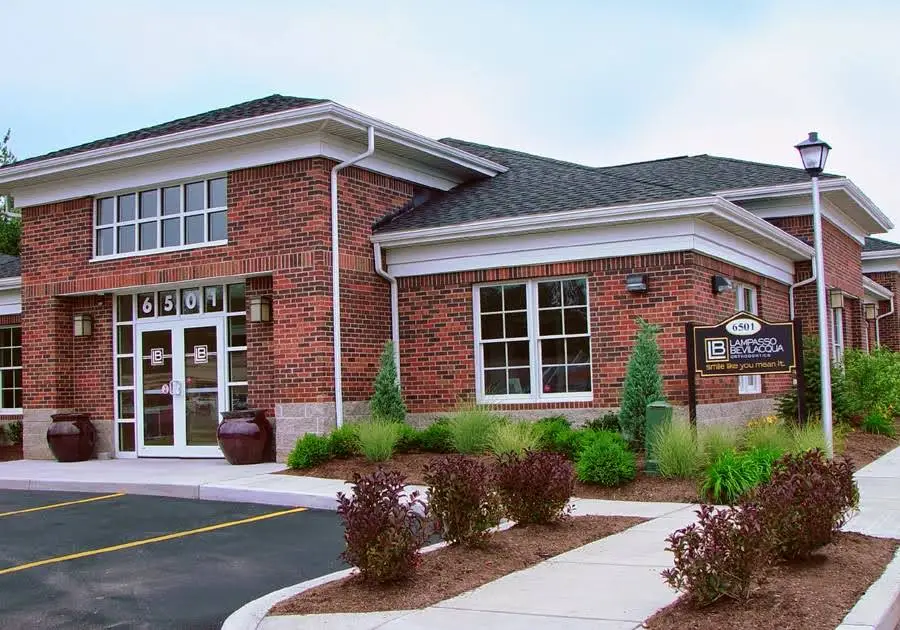LB Orthodontics