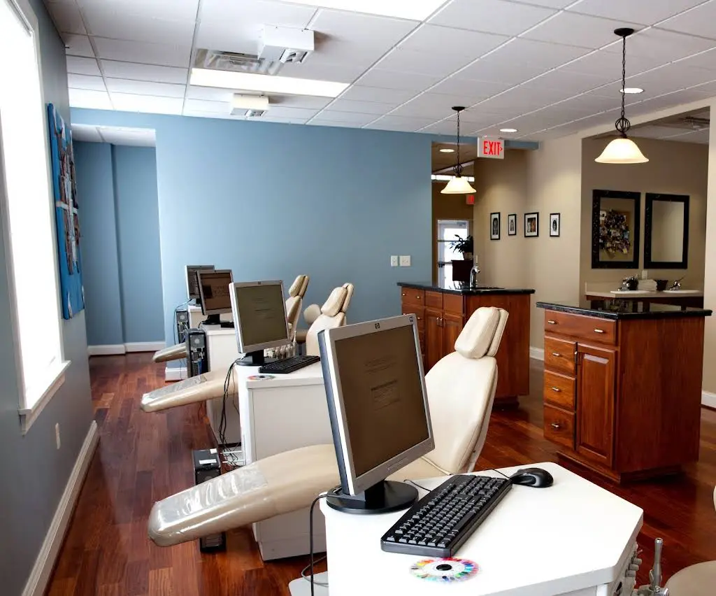 LB Orthodontics