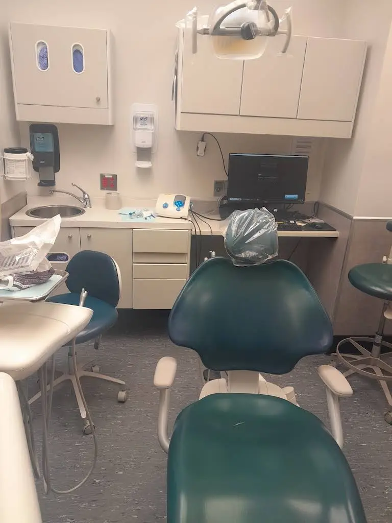 ECMC Dental - Grider Street