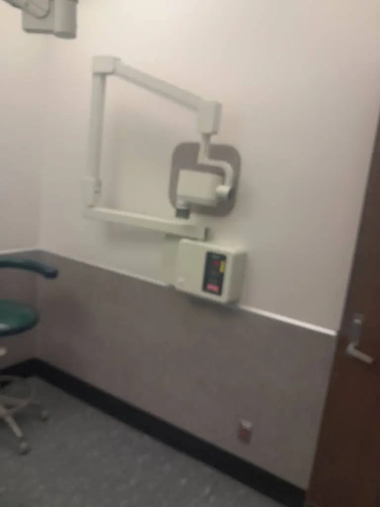 ECMC Dental - Grider Street