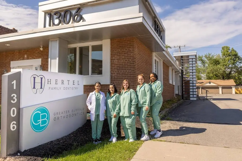 Greater Buffalo Orthodontics
