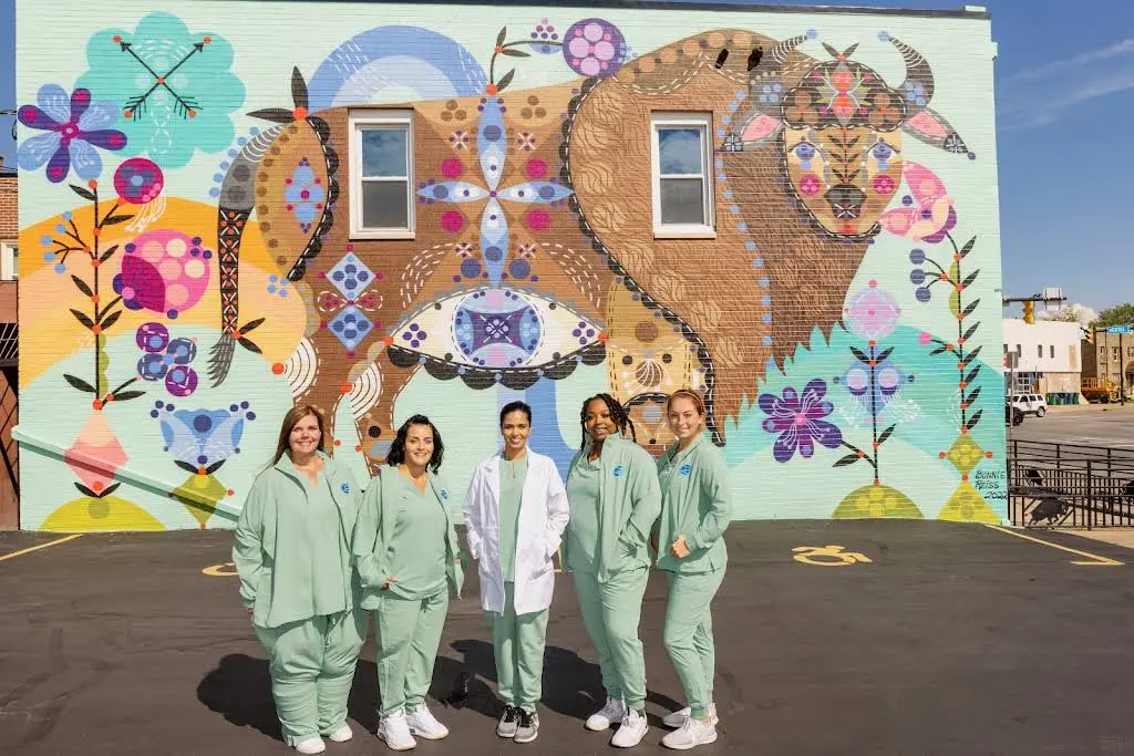 Greater Buffalo Orthodontics