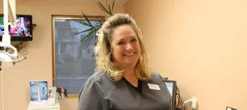Samer Riad, DDS / Better Smile of WNY