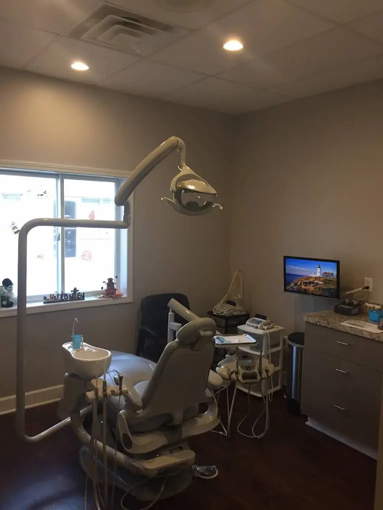 Town Dental