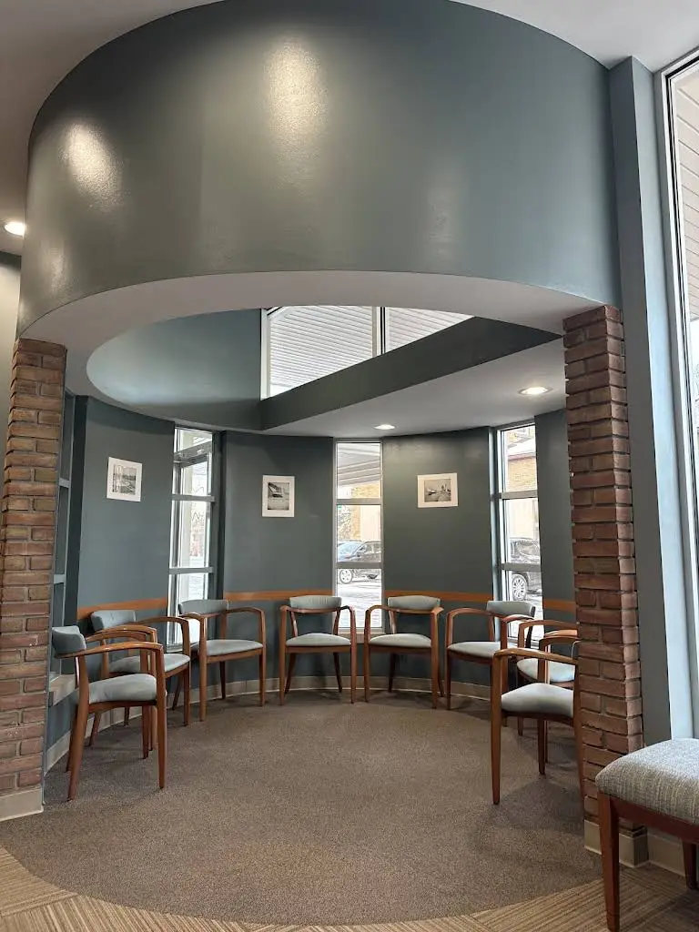 Tyska Alexander Orthodontics - Professional dental clinic exterior with modern facilities