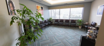Creekside Dentistry & Implantology