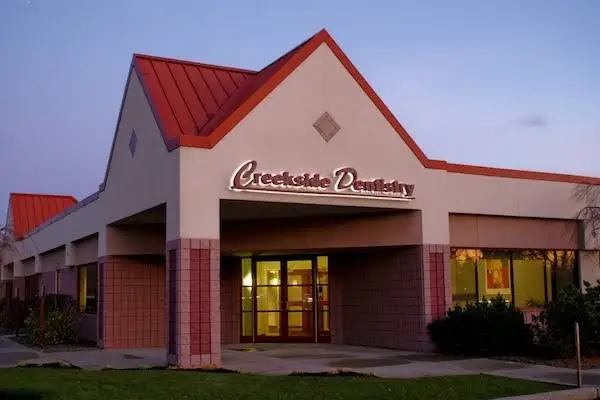 Creekside Dentistry & Implantology