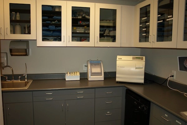 Creekside Dentistry & Implantology