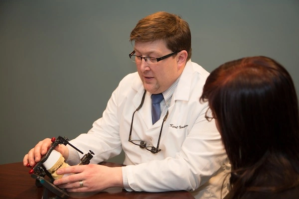 Creekside Dentistry & Implantology
