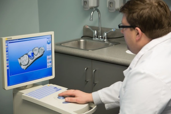 Creekside Dentistry & Implantology
