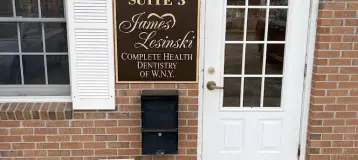 James Lesinski Complete Health Dentistry