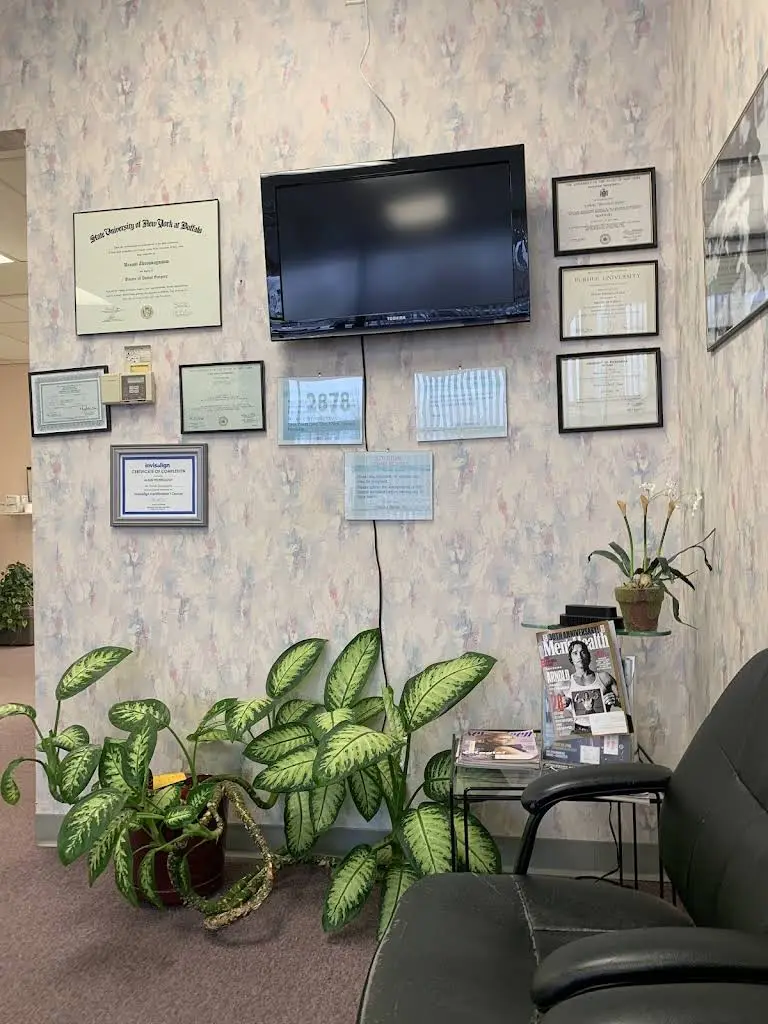 Choice 1 Dental