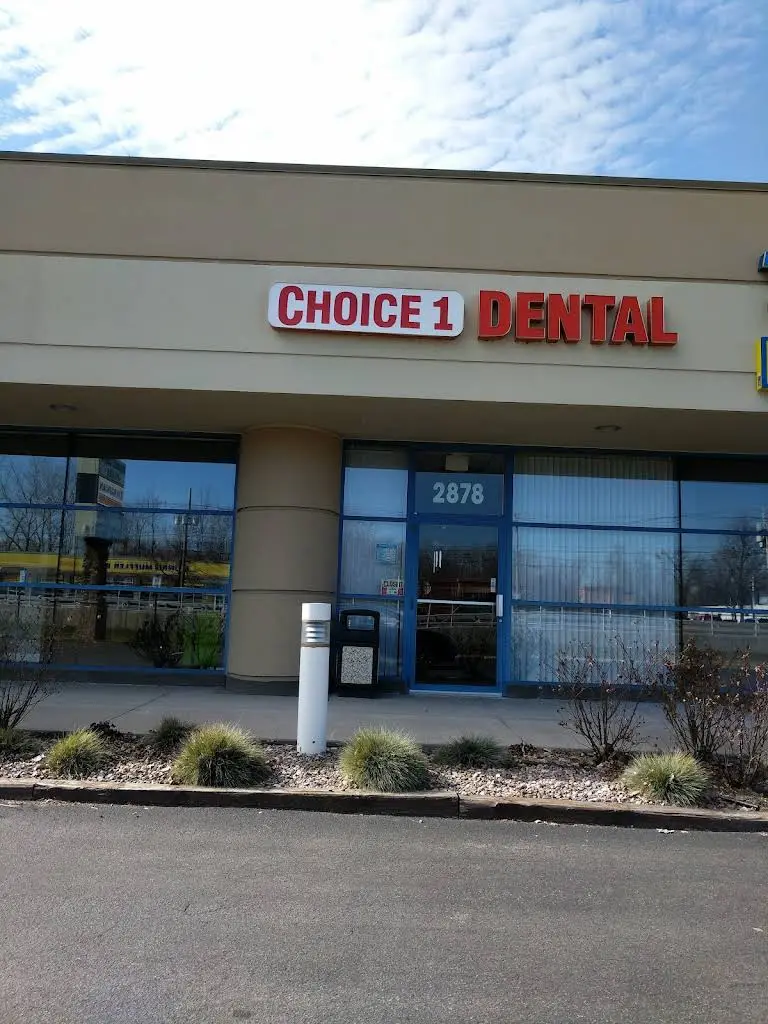 Choice 1 Dental