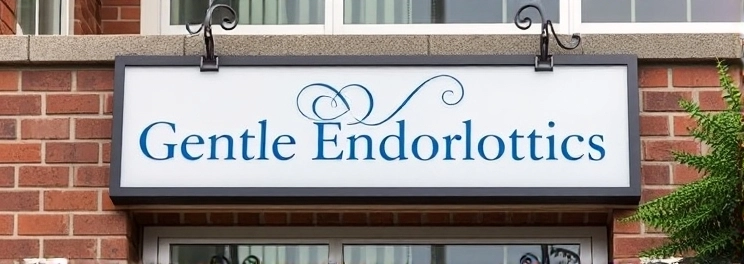 Gentle Endodontics