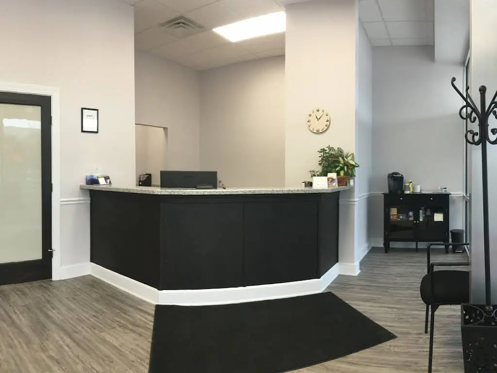 East Town Dental - Professional dental clinic exterior with modern facilities