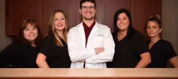 Riverside Dental Centre