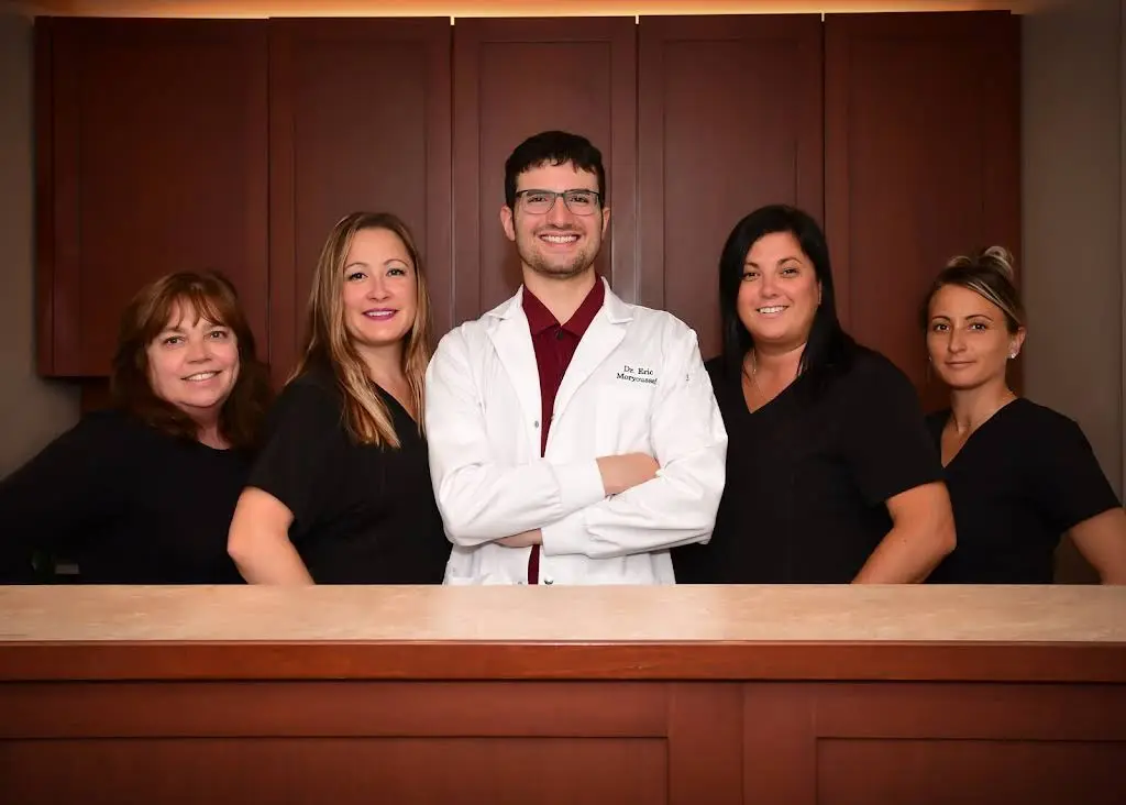 Riverside Dental Centre - Professional dental clinic exterior with modern facilities