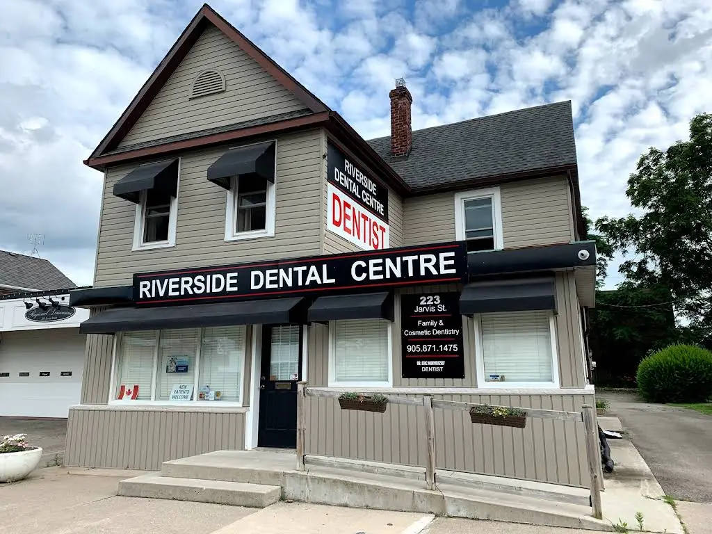 Riverside Dental Centre