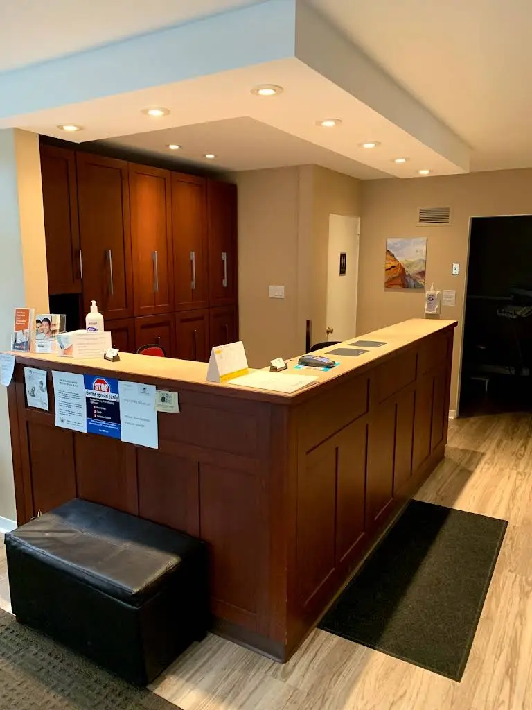 Riverside Dental Centre