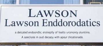 Lawson Endodontics