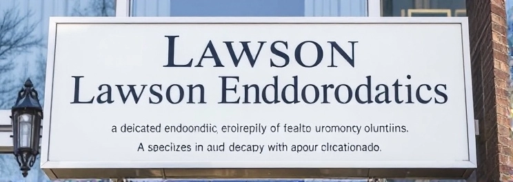 Lawson Endodontics