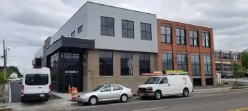 Neighborhood Health Center Riverway