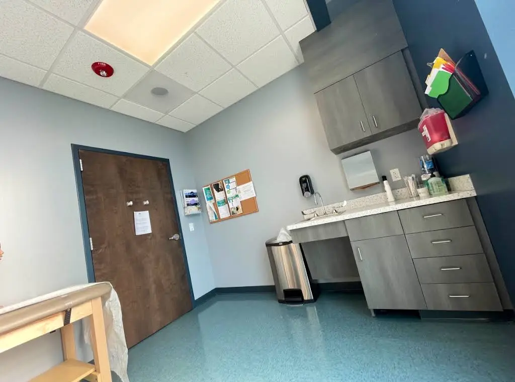 Neighborhood Health Center Riverway